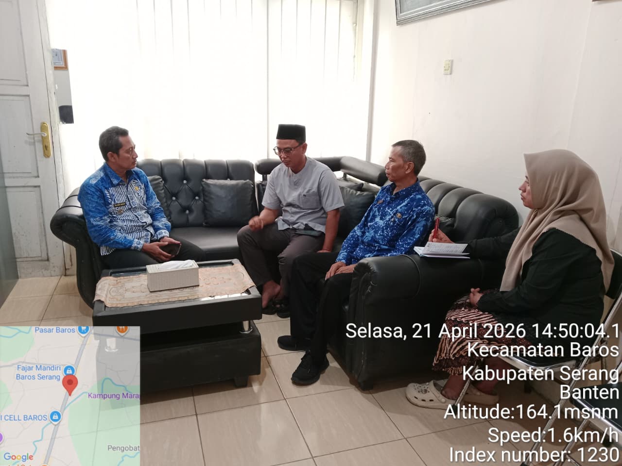 briefing-persiapan-idul-adha