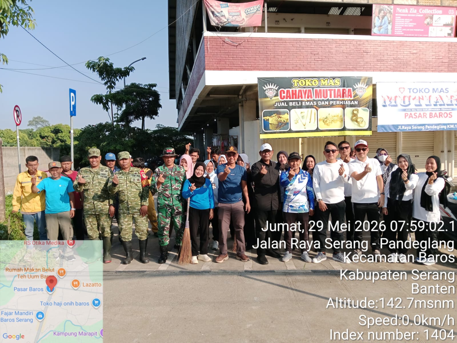 giat-indonesia-asri-di-halaman-pasar-baros-jumat-29-mei-2026