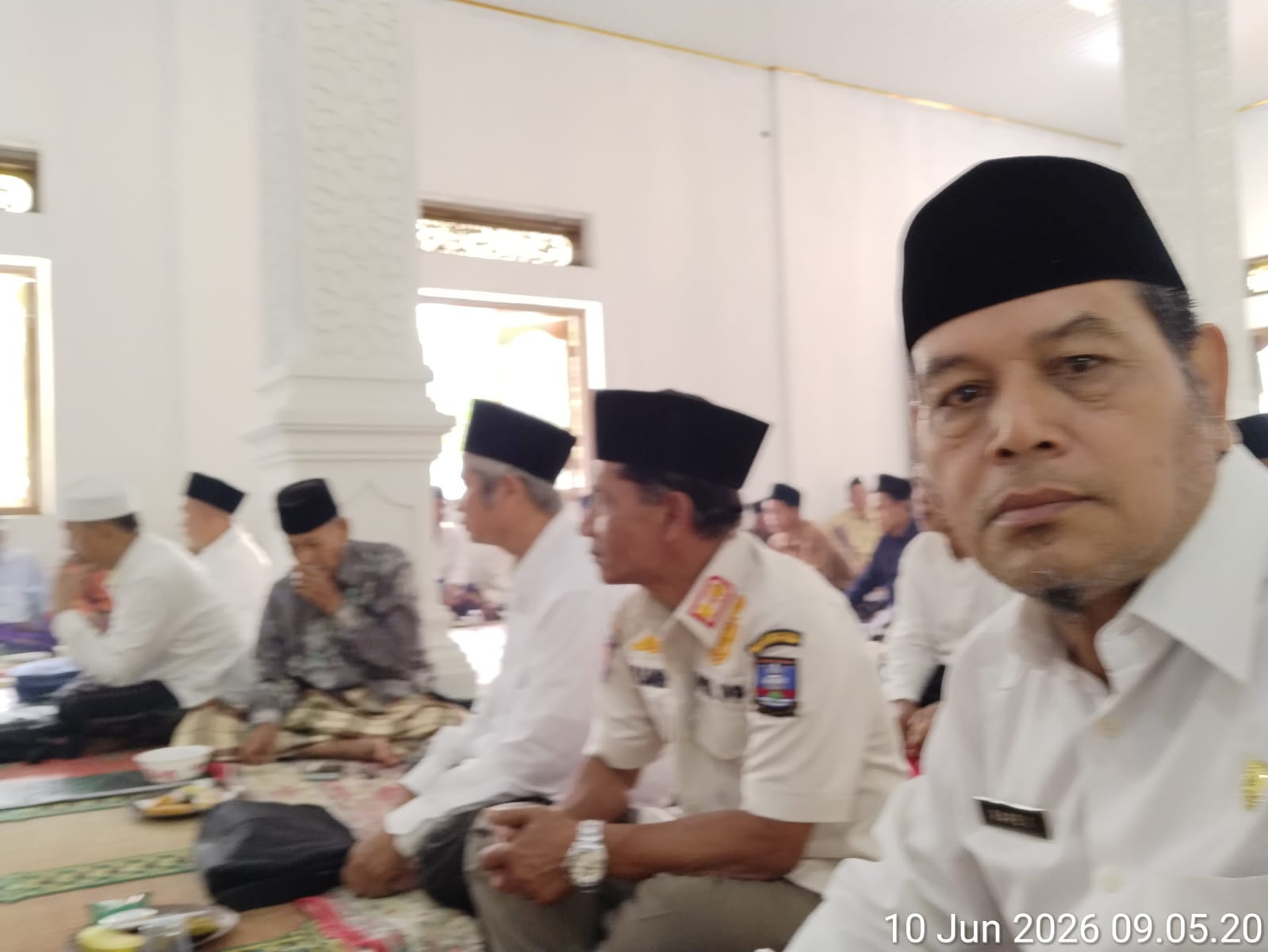 giat-menghadiri-pengajian-kec-baros-di-sigadeng-desa-cisalam