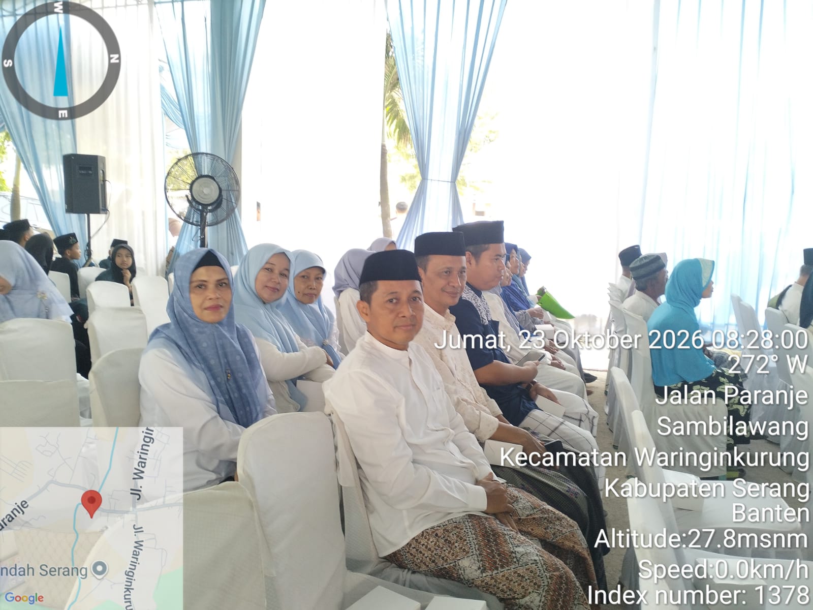 giat-menghadiri-peringatan-hari-santri-nasional-tahun-2026