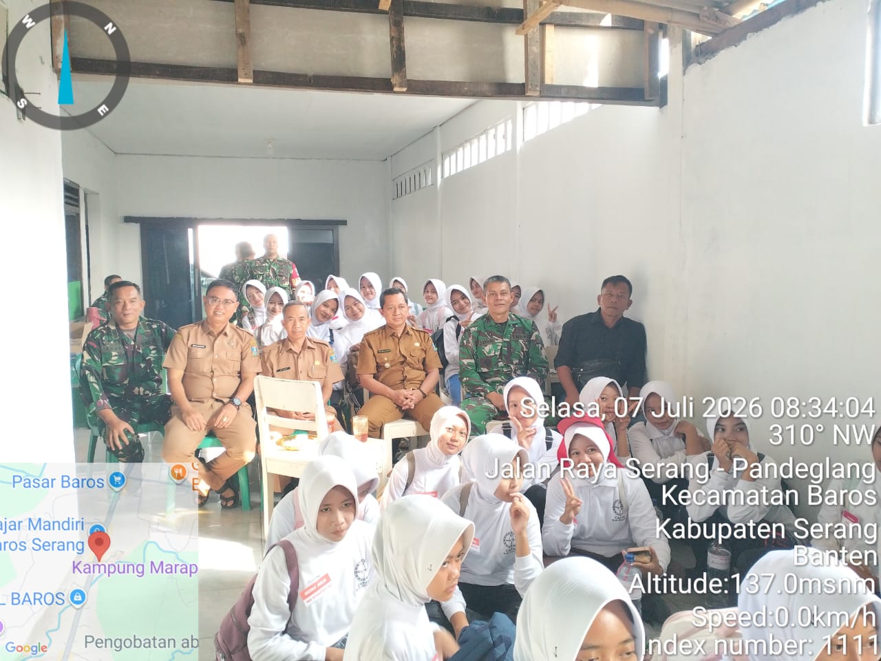 giat-nobar-bola-amerika-vs-belgia-bersama-danramil-dan-pasukan-paskibra-kecamatan-baros