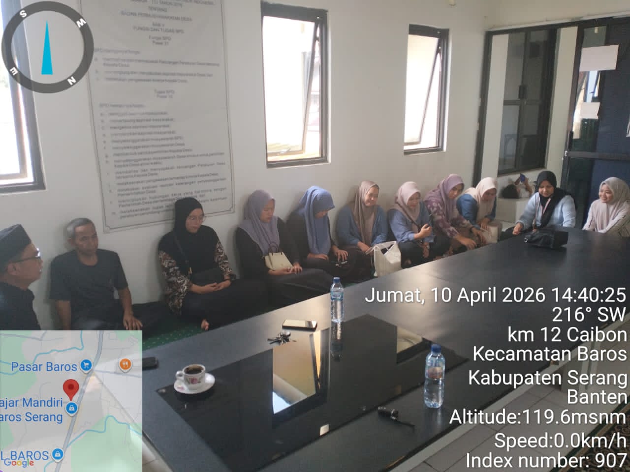 giat-pembinaan-perangkat-desa-kecamatan-baros-kabupaten-serang