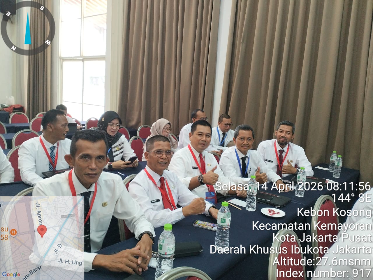 giat-pendidikan-dan-pelatihan-kepamongprajaan-hari-ke-3