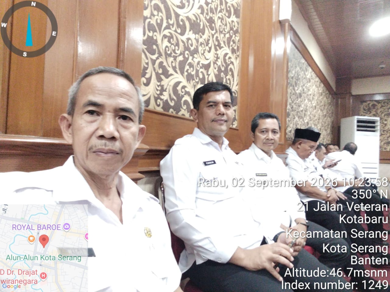 giat-rapat-paripurna-dprd-kabupaten-serang-pandangan-umum-fraksi-fraksi-dprd-terhadap-raperda-tentang-apbd-perubahan-tahun-anggaran-2026