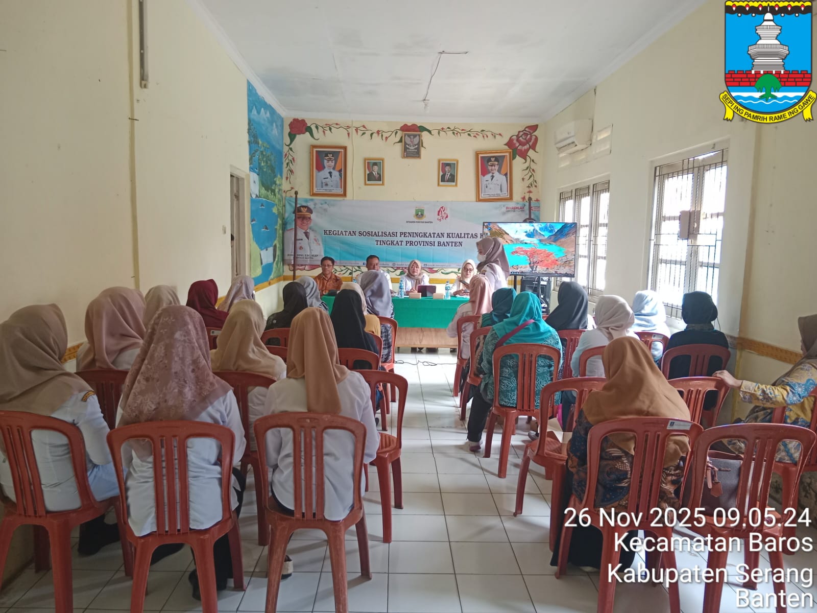 kegiatan-sosialisasi-peningkatan-kualitas-keluarga-di-kecamatan-baros