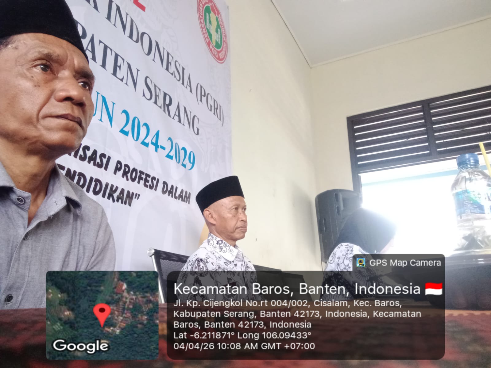 konfrensi-kerja-cabang-dan-halal-bihalal-pgri-kec-baros-di-sdn-sindangmandi-kecamatan-baros