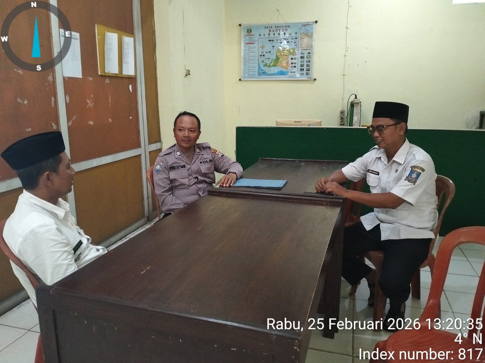 koordinasi-bersama-sekmat-dan-polsek-baros