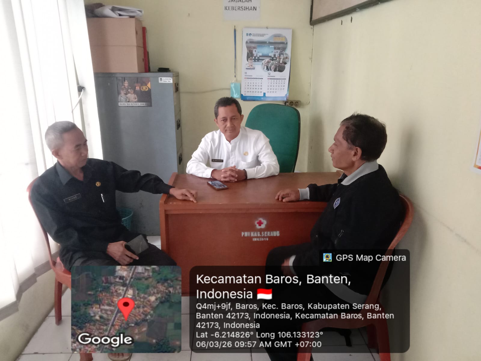 koordinasi-dengan-kasi-pemerintahan-dan-kasi-trantibum-kecamatan-baros