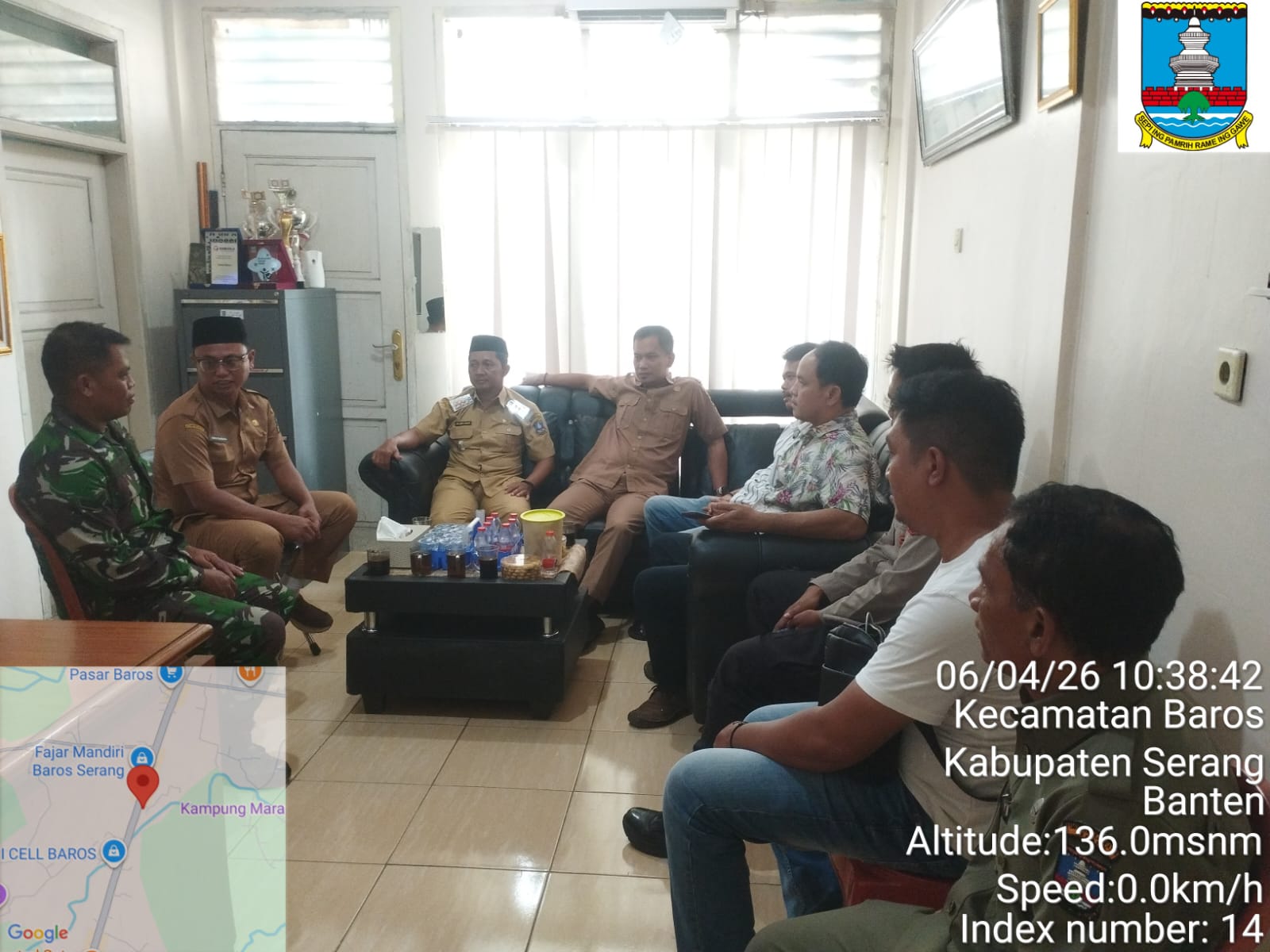 koordinasi-perihal-pembongkaran-tempat-sabung-ayam-di-kp-sibopong-desa-cisalam-kec-baros