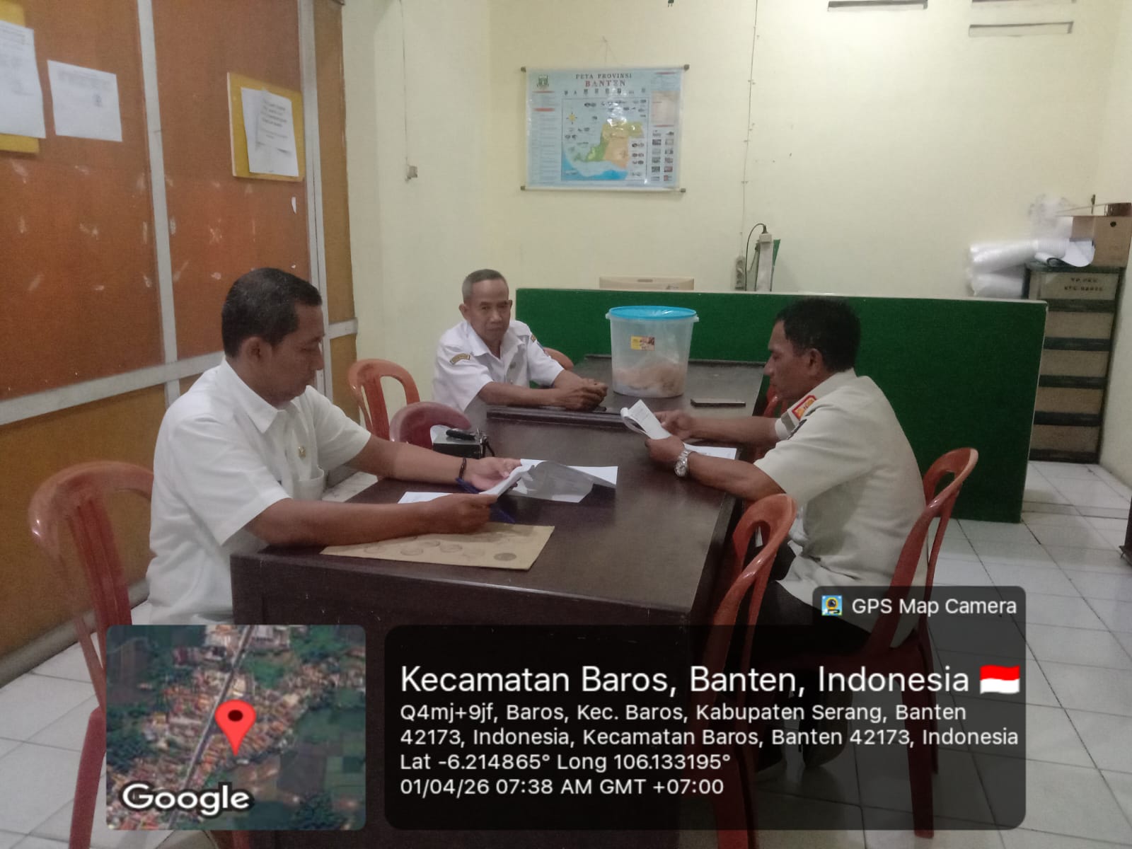 koordinasi-perihal-permohonan-data-penerima-manfaat