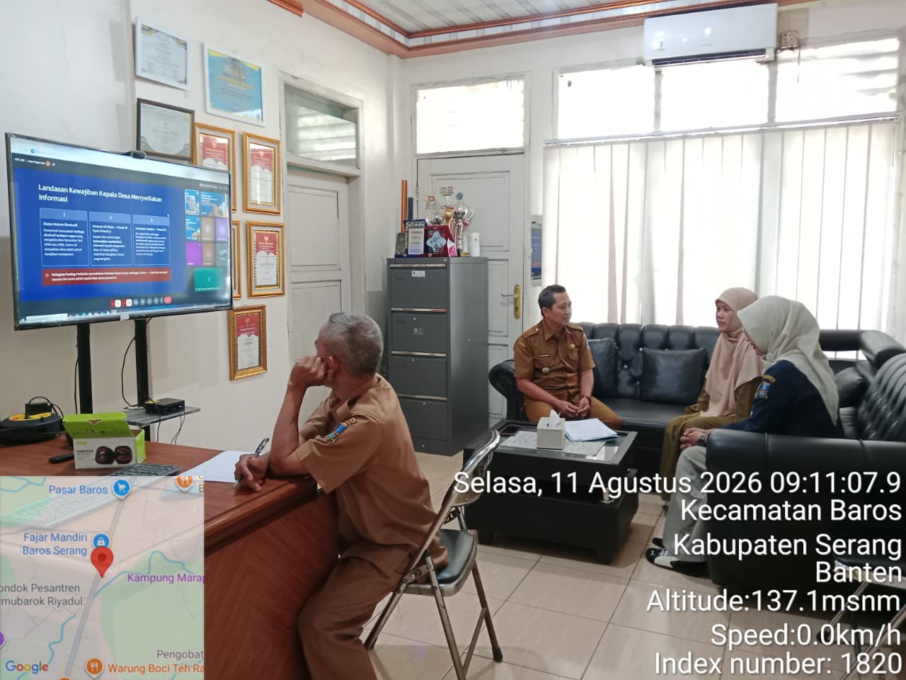 koordinasi-persiapan-lokakarya-mini-lintas-sektor-triwulan-lll