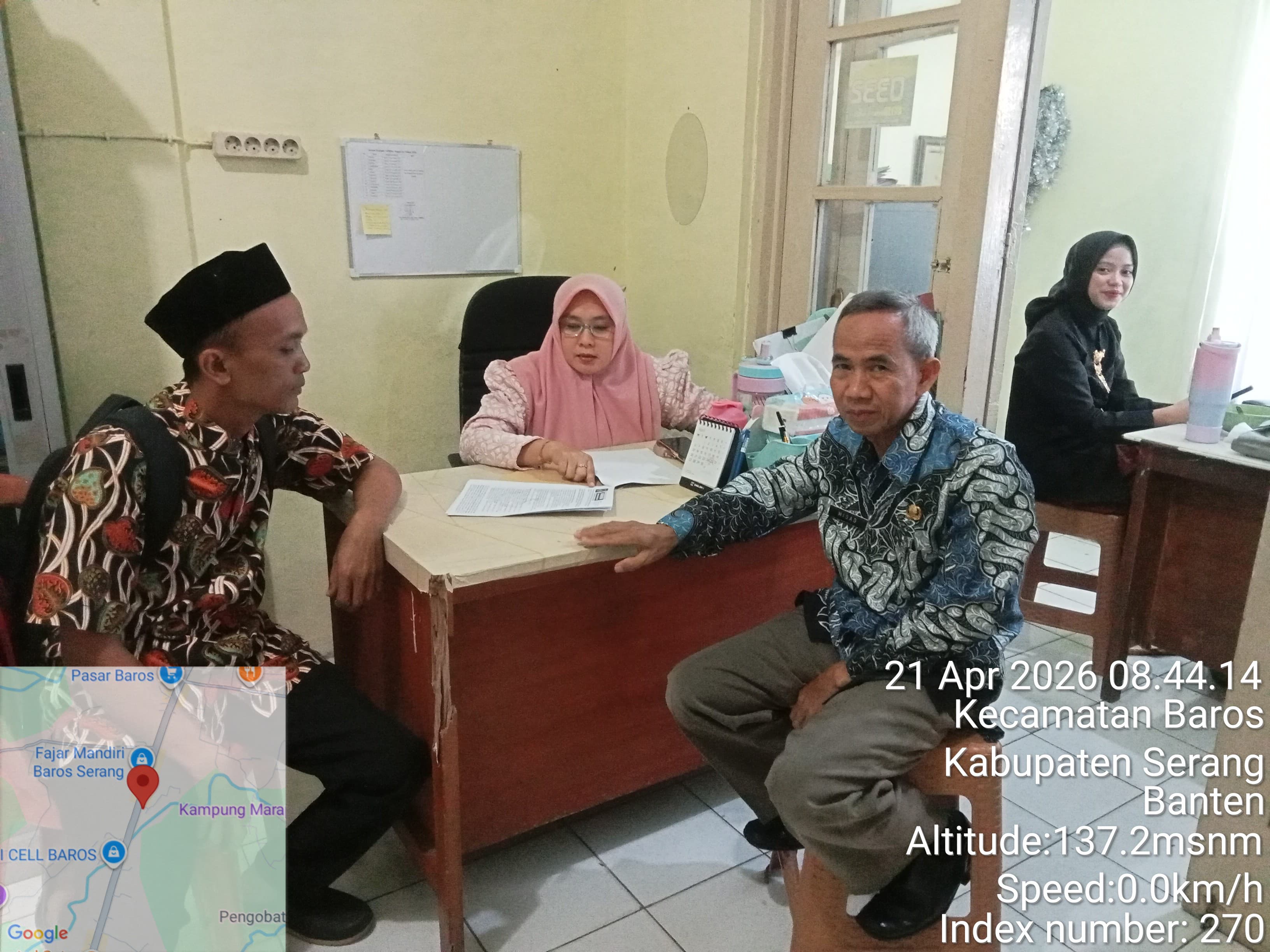 koordinasi-spj-kegiatan-ketapang-desa-tejamari