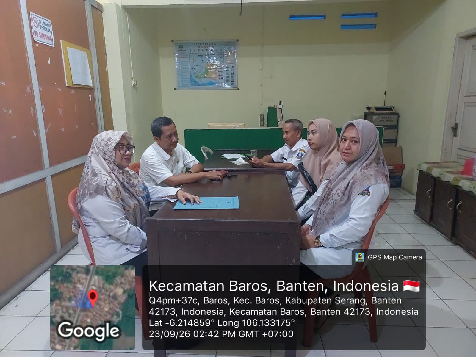 kunjungan-kasus-upt-ppa-dkbp3a-untuk-kasus-lame-hideung-desa-pada-suka-kecamatan-baros