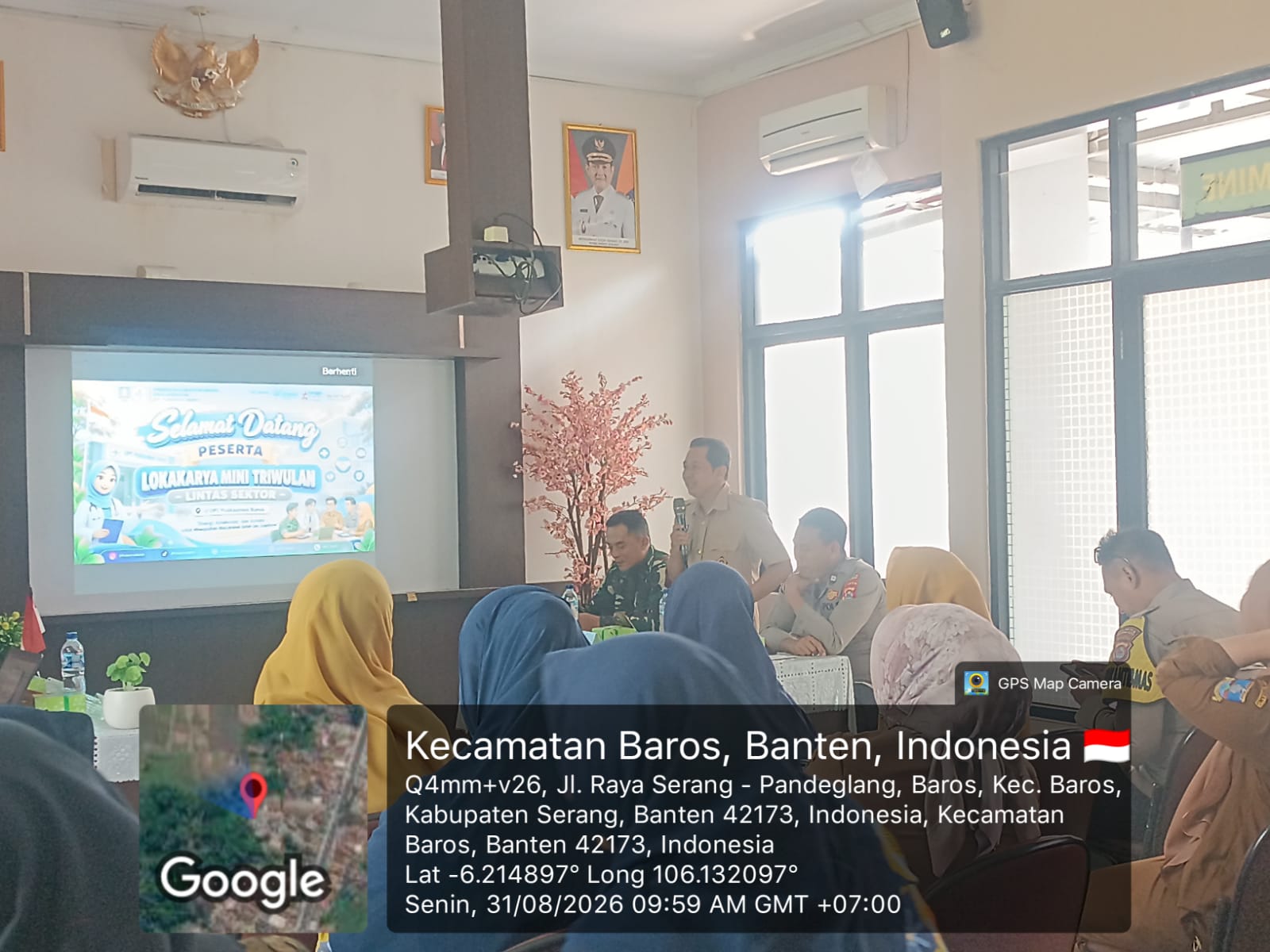 loka-karya-mini-bidang-kesehatan-oleh-puskesmas-kec-baros