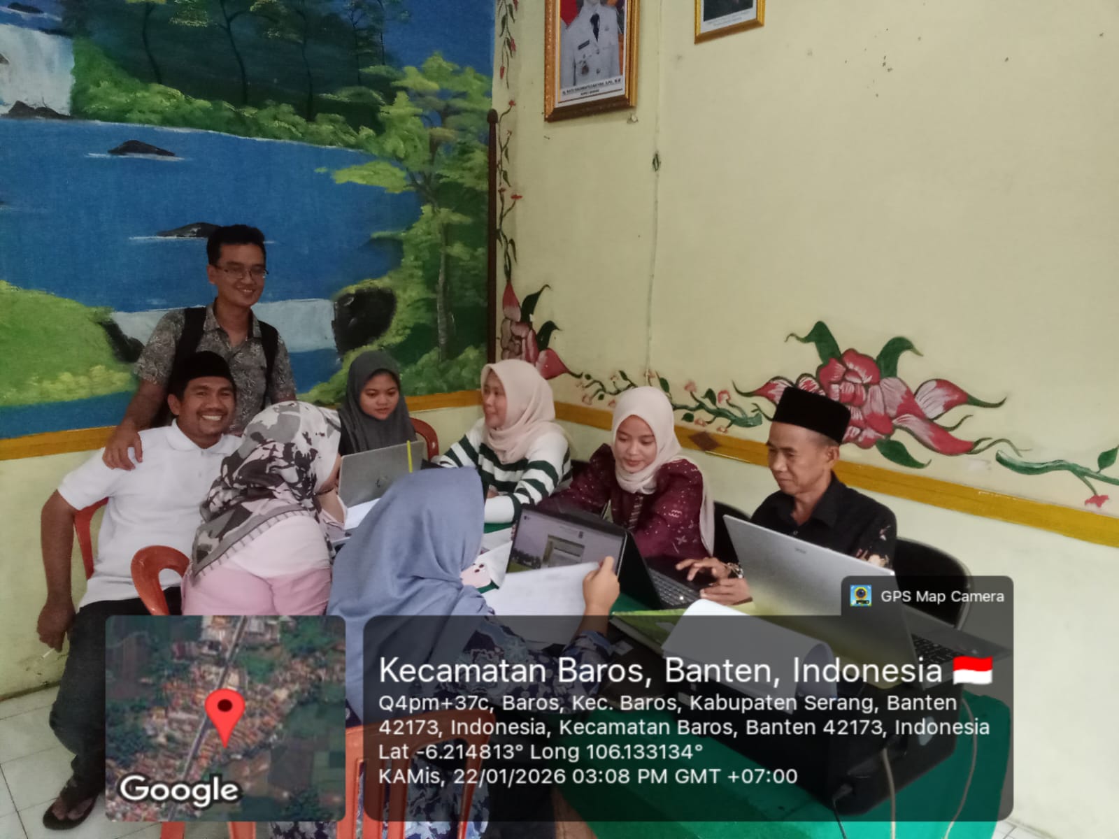 mendampingi-kegiatan-posting-apbdes-2026-desa-sidamukti-desa-tamansari-dan-desa-curugagung