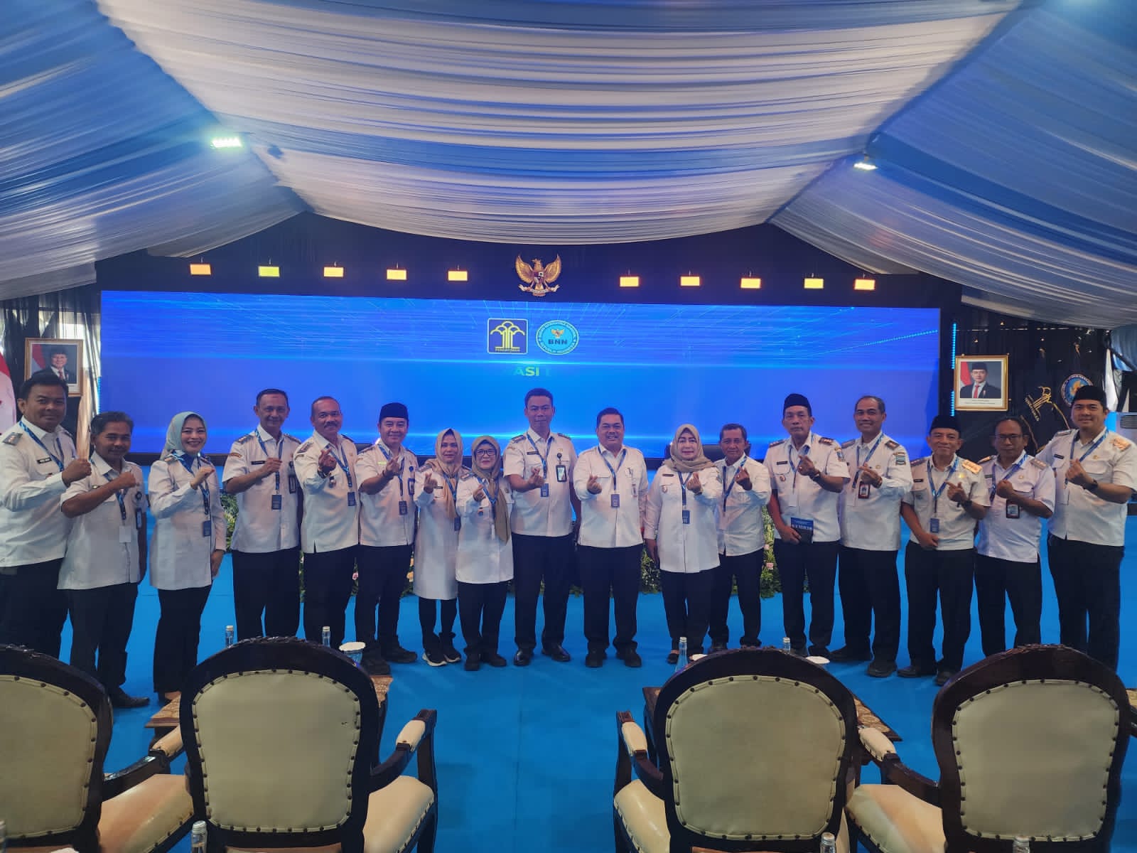 menghadiri-peresmian-posbankum-launching-super-app-kementrian-hukum-dan-perencanaan-fasilitator-p4gn-bnn-ri