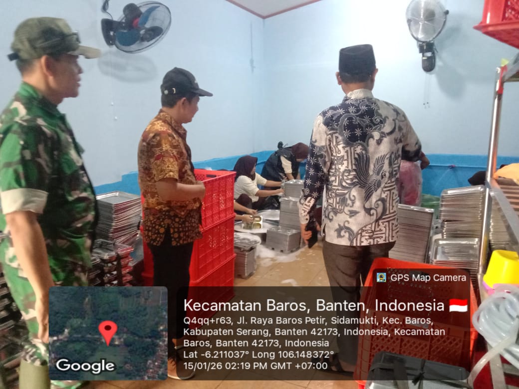monitoring-dapur-mbg-desa-sidamukti-kecamatan-baros