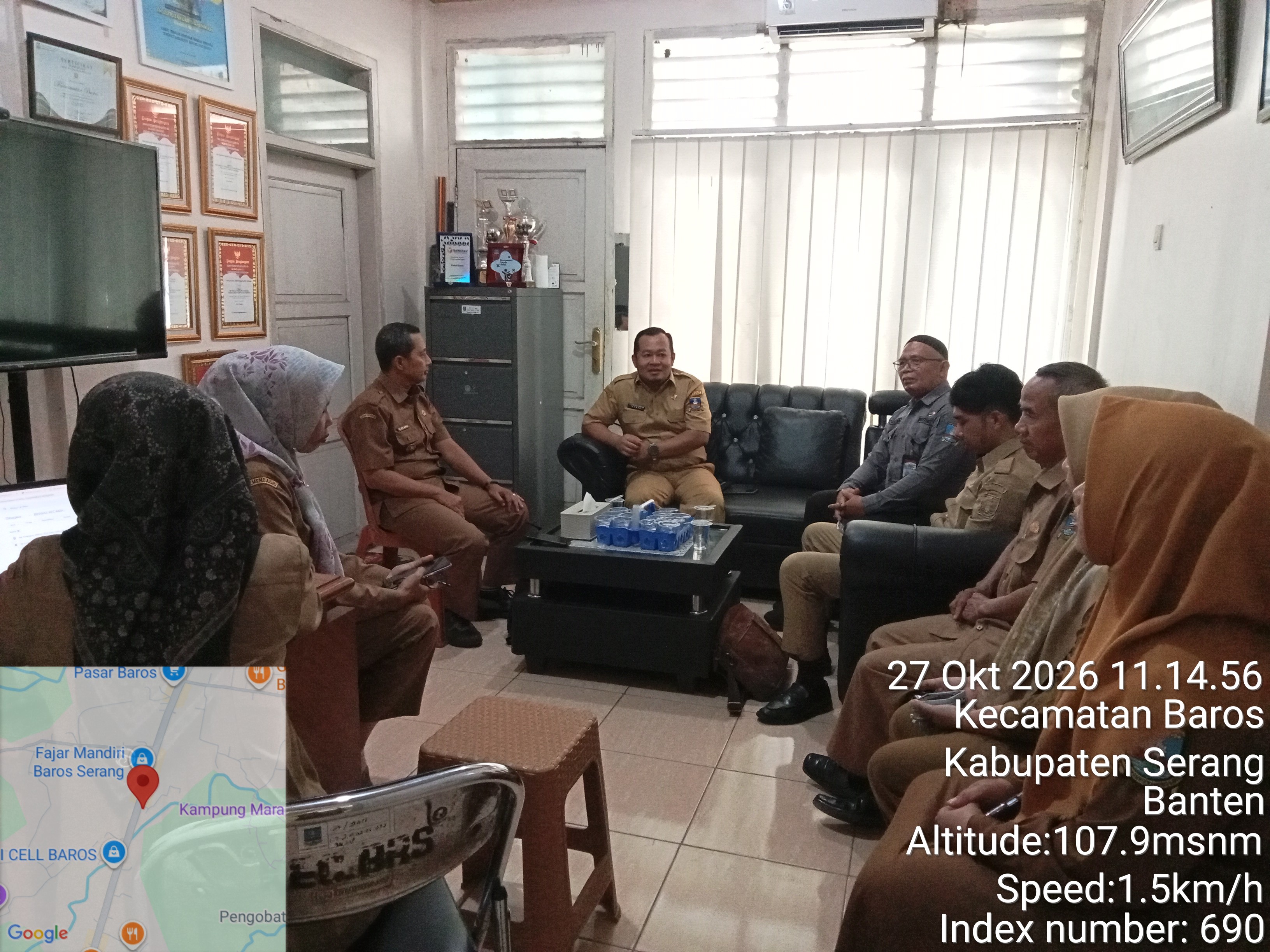 monitoring-proses-evaluasi-apbdes-2026-kepada-tim-kecamatan-baros-oleh-inspektorat-kabupaten-serang