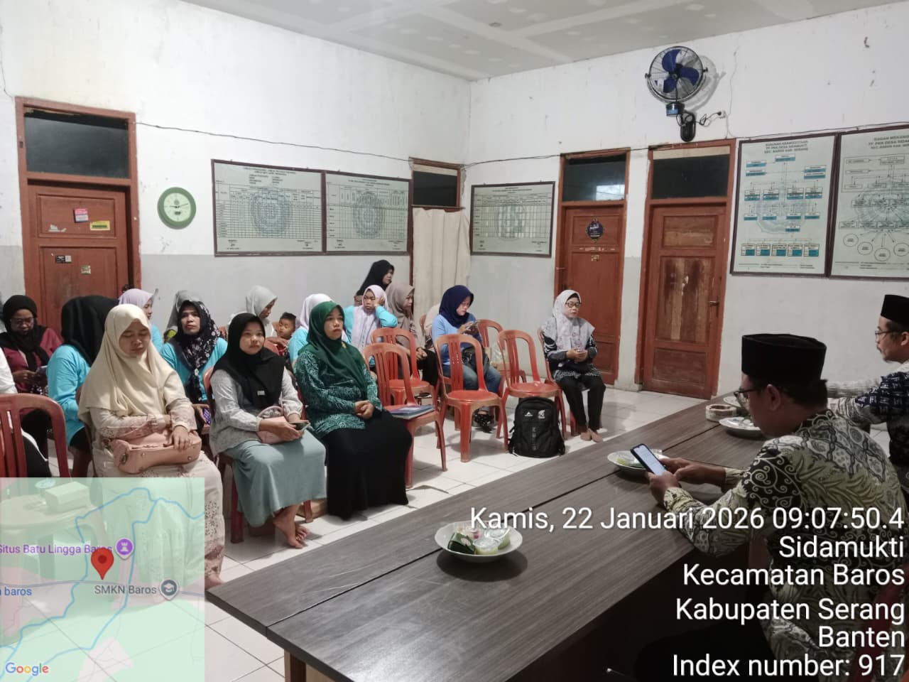 pelatihan-pengolahan-produk-pangan-diverifikasi-usaha-masyarakat-public-speaking-konten-kreatif-dan-teknik-pemasaran-produk