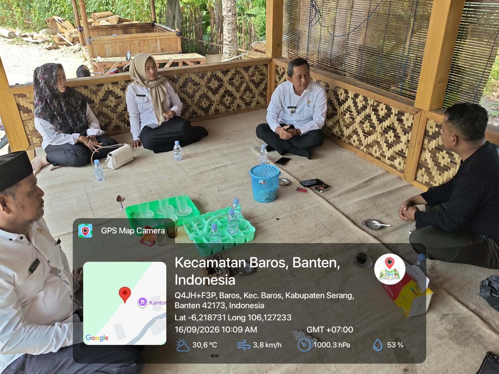 pembinaan-kelompok-budidaya-ikan-bioplok-dan-budidaya-magot-kp-katulisan-desa-sukamanah