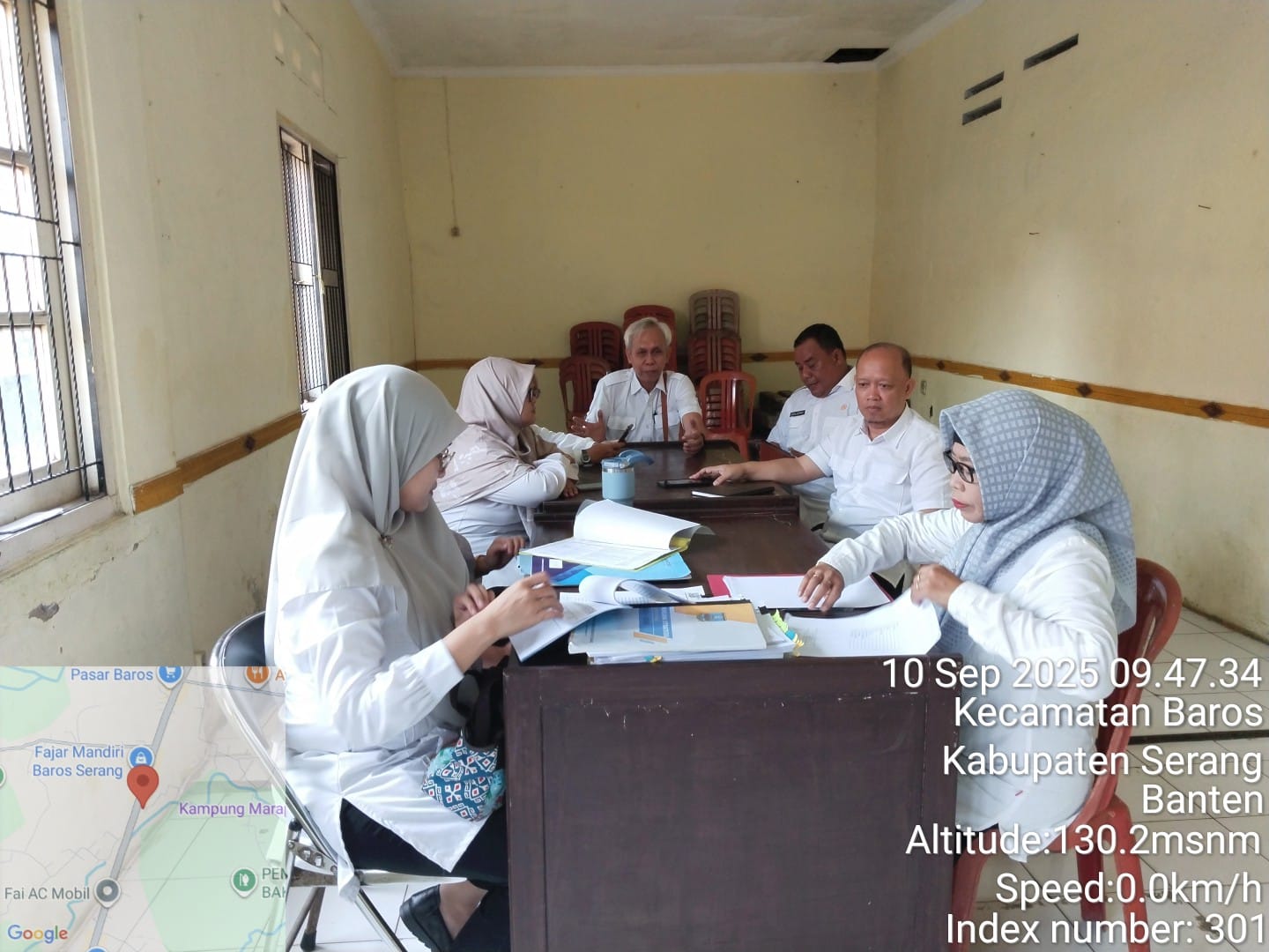 pemeriksaan-kinerja-kegiatan-persampaham-oleh-insfektorat-kabupaten-serang