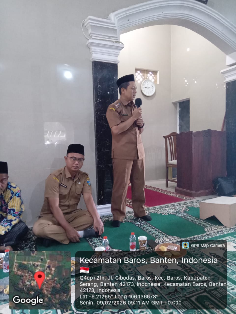 pengajian-jamiah-3-desa-di-kecamatan-baros