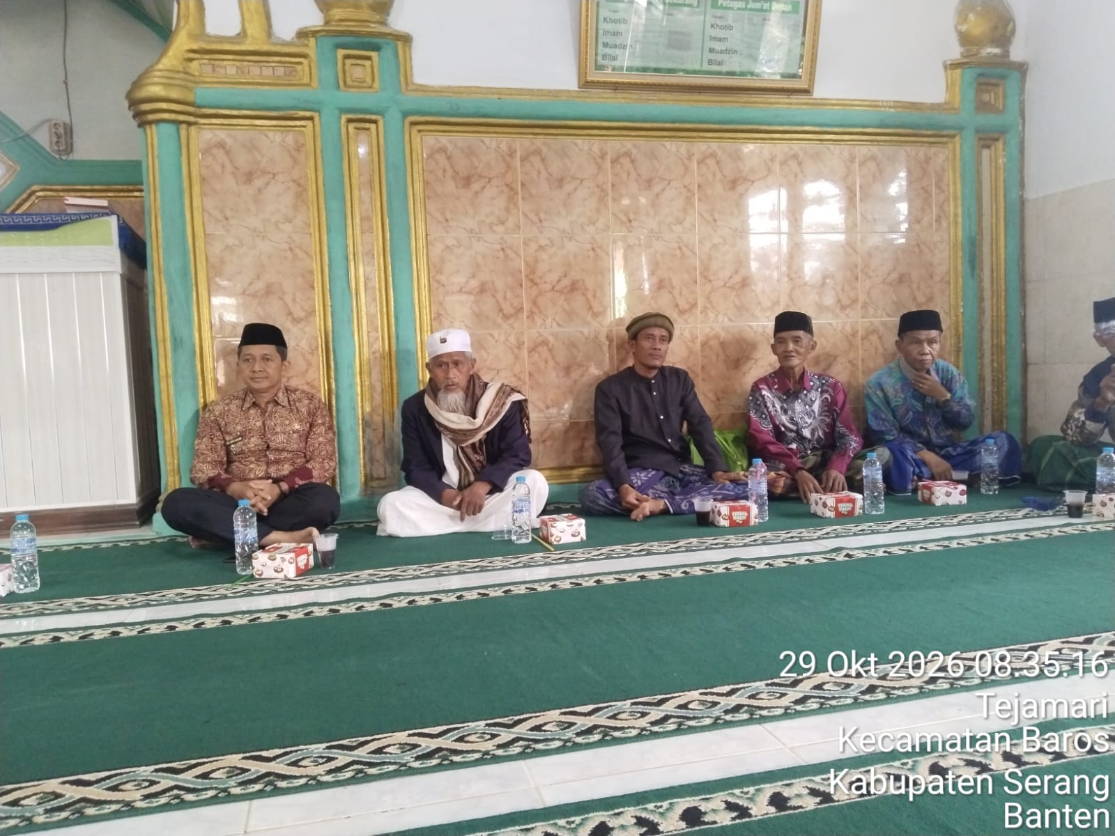 pengajian-mui-kec-baros-di-kp-pager-waru-desa-sukamenak-kec-baros