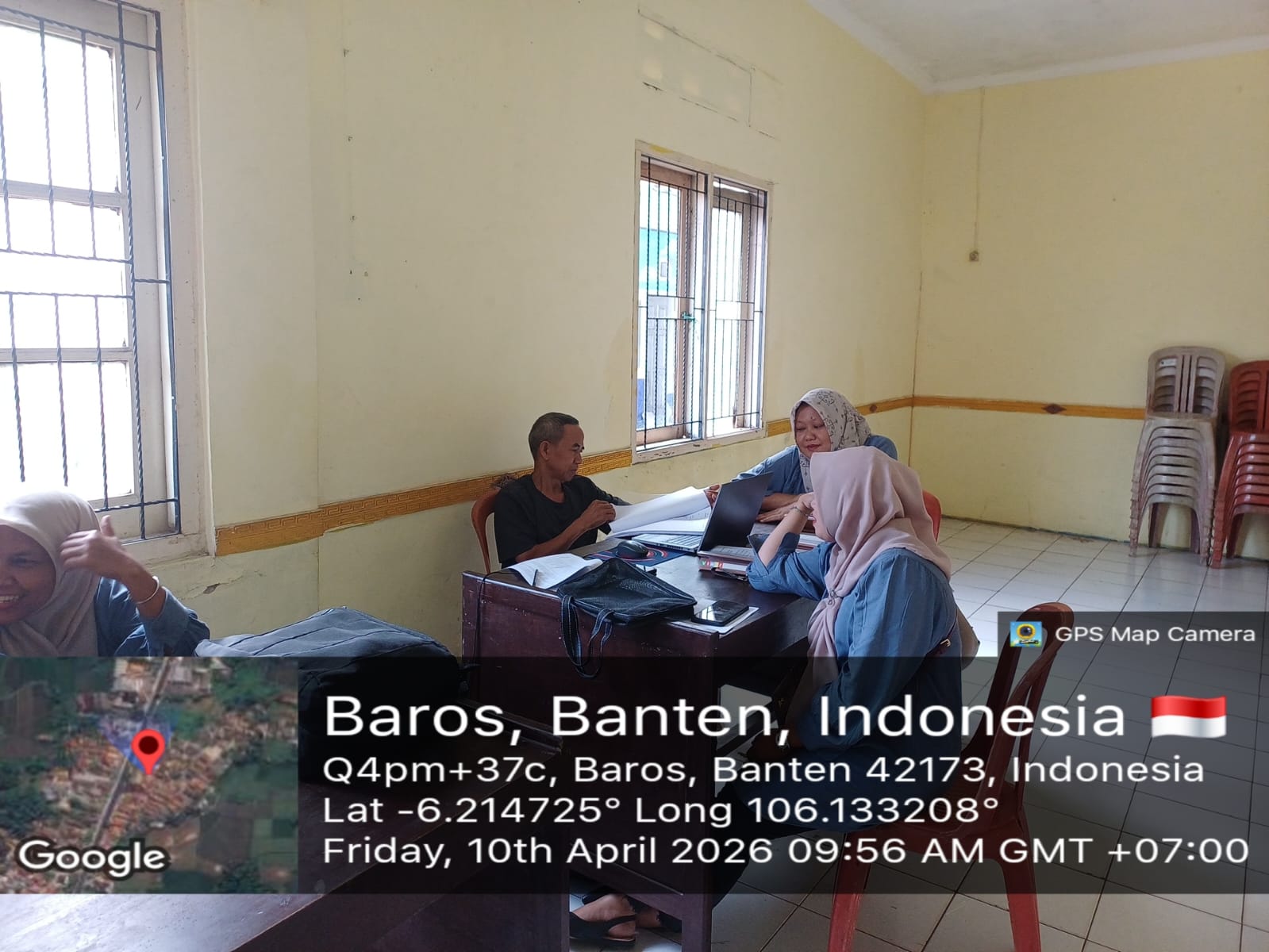 rekon-desa-baros-kecamatan-baros