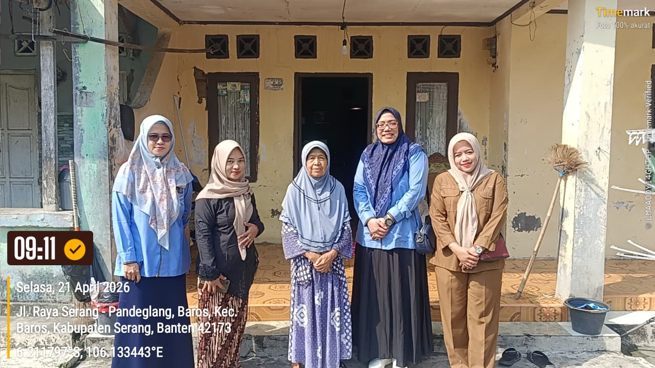 survei-penerima-bantuan-baznas-kabupaten-serang-untuk-lansia