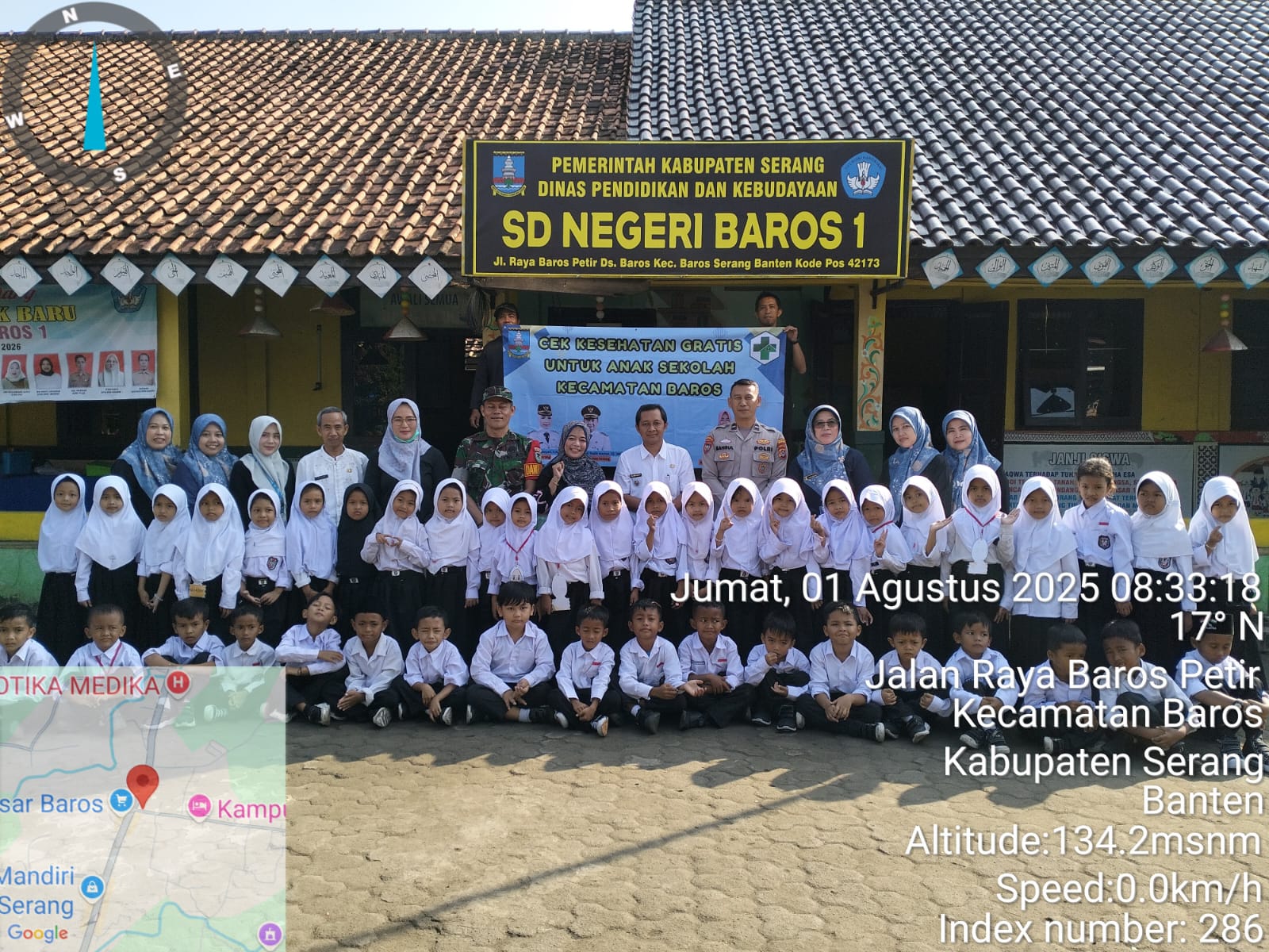 upt-sd-negeri-baros-1-gelar-cek-kesehatan-gratis-untuk-siswa-wujud-kepedulian-terhadap-kesehatan-anak